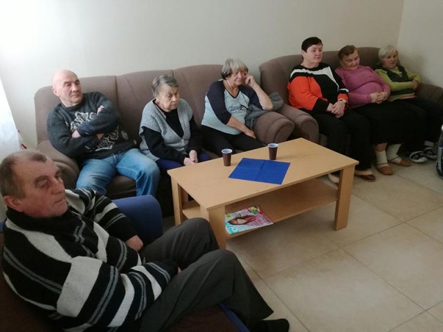 Warsztaty literackie 01.2017